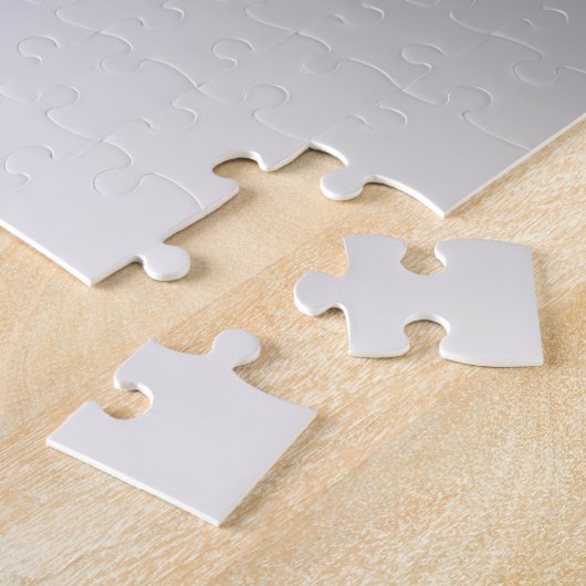 Anfechtende Schattierungen von Grau Puzzle (Seite)