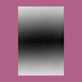 Anfechtende Schattierungen von Grau Puzzle