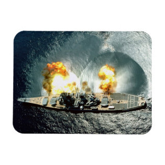 Anfeuerung flexibler Magnetfelder mit Vollbreitban Magnet