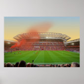 Anfield Poster (Vorne)