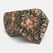 Anforderung für Arcana - Gotik Viktorianisch Krawatte (Gerollt)