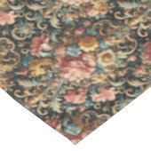 Anforderung für Arcana - gotisches Mittelmuster Tischdecke (Schrägansicht)