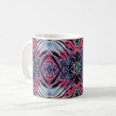 Anforderung für einen Tulip Kaffeetasse (Vorderseite Links)