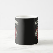 Anforderung - Gothic Streetwear Design Kaffeetasse (Mittel)
