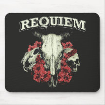 Anforderung - Gothic Streetwear Design