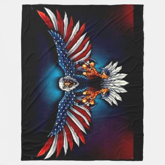 ANFORDERUNGEN DES EGFL FLEECEDECKE (Vorderseite)