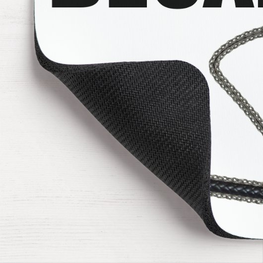 ANFORDERUNGSDECADENCE MOUSEPAD (Ecke)