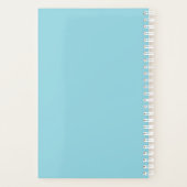 Anforderungsplaner Planer (Rückseite)