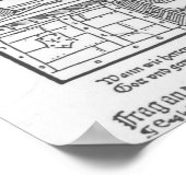 Anfrage an einen Mintmaker, c.1500 Poster (Ecke)