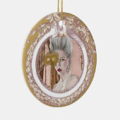 Anfrage c'est voulez-vous Ornament 2 (Rechts)