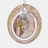 Anfrage c'est voulez-vous Ornament 2 (Links)