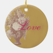 Anfrage c'est voulez-vous Ornament 2 (Hinten)