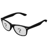 Anfrage Mark Sunglasses - Kinder - 2 Partybrille (Schrägansicht)