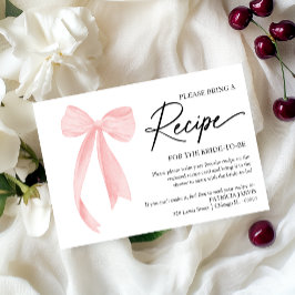 Anfrageformular für das Rosa Brautparty Einladung