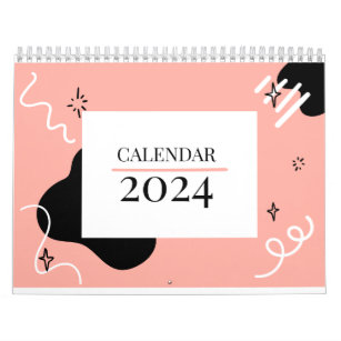 Anführungskalender 2024 kalender