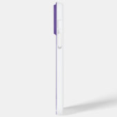 Anführungskoffer für iPhone 14 Pro Max Case-Mate iPhone Hülle (Rückseite / Links)