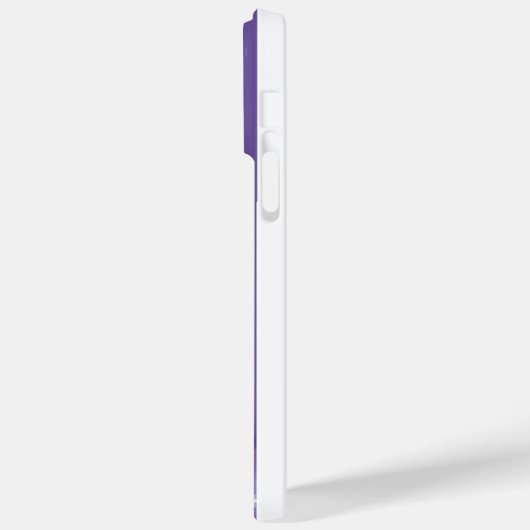 Anführungskoffer für iPhone 14 Pro Max Case-Mate iPhone Hülle (Rückseite / Links)