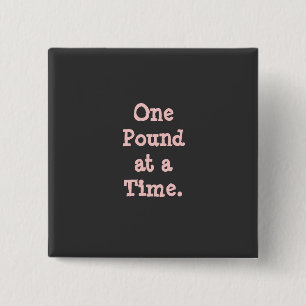 Anführungsschaltfläche für das Gewicht des Inspira Button