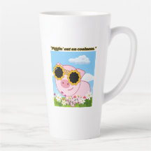 Anführungsschwein - Ferkel bei Kälte