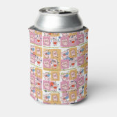 Anführungsstriche Dosenkühler (Kanne Rückseite)