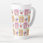 Anführungsstriche Milchtasse (Rechte Ecke)