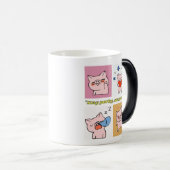 Anführungsstriche Verwandlungstasse (VorderseiteRechts)