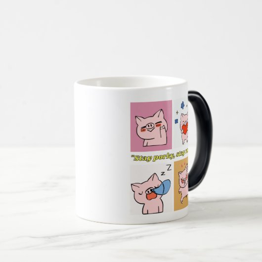 Anführungsstriche Verwandlungstasse (VorderseiteRechts)