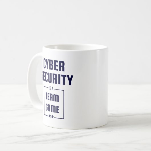 Anführungszeichen,Bug Bounty-Geschenke Kaffeemasch Kaffeetasse (Vorderseite Links)