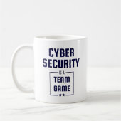Anführungszeichen,Bug Bounty-Geschenke Kaffeemasch Kaffeetasse (Links)