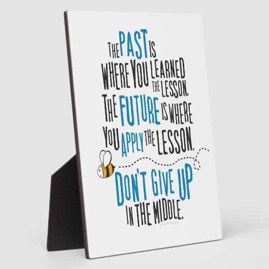 Anführungszeichen Fotoplatte (Seite)