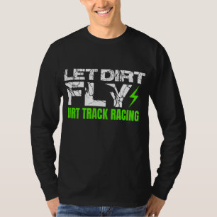 Anführungszeichen für die Fernspur-Kundgebung, Dir T-Shirt