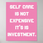 Anführungszeichen für personalisierte benutzerdefi poster (Vorne)