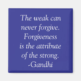 Anführungszeichen Magnet