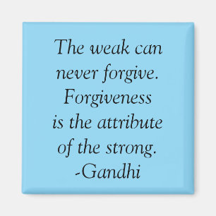 Anführungszeichen Magnet