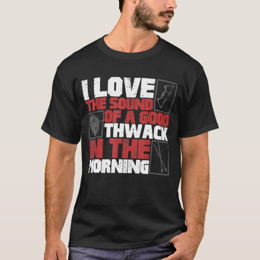Anführungszeichen T-Shirt (Vorderseite)