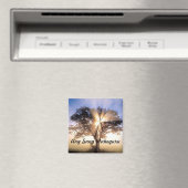 Ang Sang Waheguru Magnet (In Situ (Geschirrspüler))