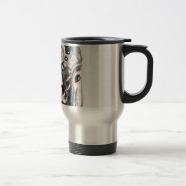 Angaben Pferde Tasse