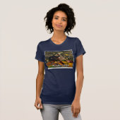ANGABEN T-Shirt (Vorne ganz)