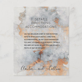 Angaben zum Hochzeitsstichtum für Kupferschmieden