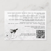 Angaben zum Pass in Kalifornien Begleitkarte (Vorderseite)