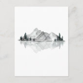 Angaben zum See Wedding Wappen Begleitkarte (Rückseite)