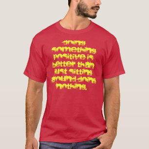 Angaben zum Stoff T-Shirt