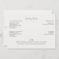 Angaben zur Hochzeitsstimmung bei Cremes