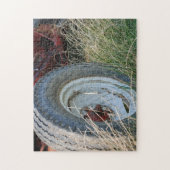 Angaben zur Zugmaschine Puzzle (Vertikal)