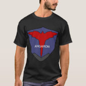 Angaron T - Shirt (Vorderseite)