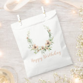 Angebaut wie ein Unkraut, Geschenktütchen (Ausgeschnitten)