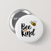 Angeblich mit Orange-Liebe-Sticker Button (Vorne & Hinten)