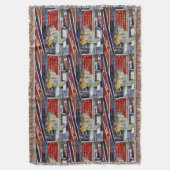 angeblich probabilistisch, Singapur Decke (Vorderseite Vertikal)