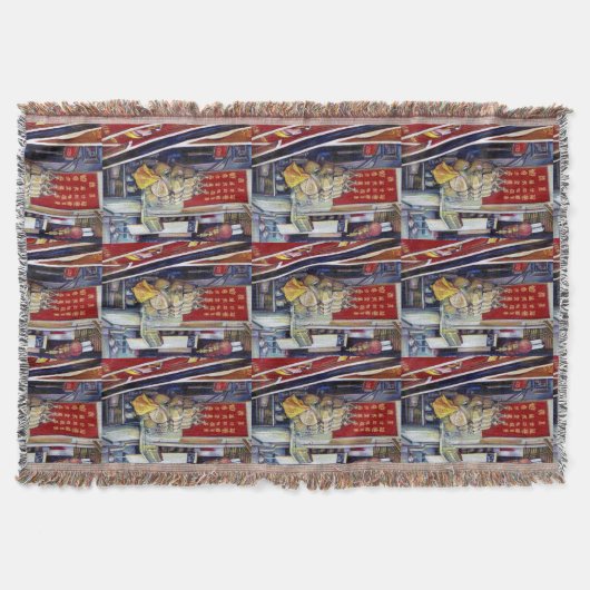 angeblich probabilistisch, Singapur Decke (Vorderseite)