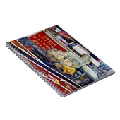 angeblich probabilistisch, Singapur Notizblock (Rechte Seite)